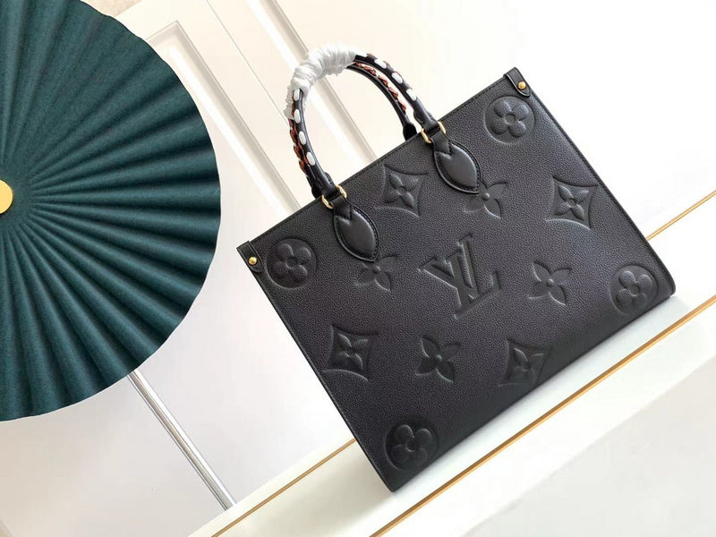 Ozarra Fashion Lu-Vi bags - 17537