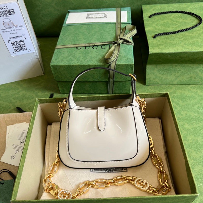 OZ - GCI Bags - 706