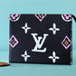 Ozarra Fashion Lu-Vi bags - 8904