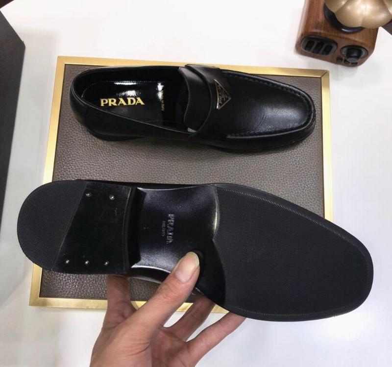 Ozarra Luxury - PD Men Shoes - 107