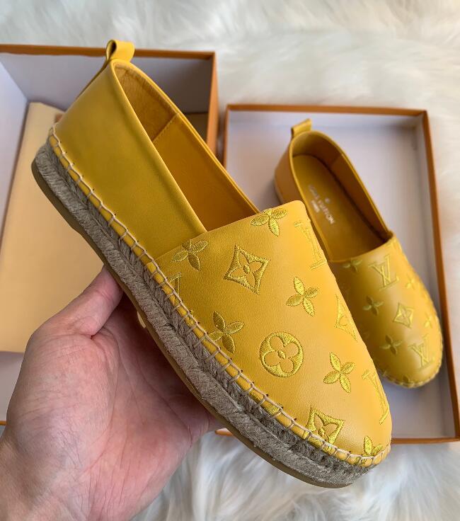 Ozarra Luxury - LOV Men Shoes - 2021