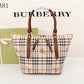 Ozarra Fashion -BBR Bags - 820