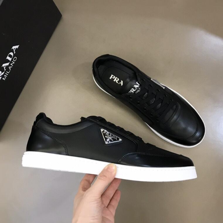 Ozarra Luxury - PD Men Shoes - 158
