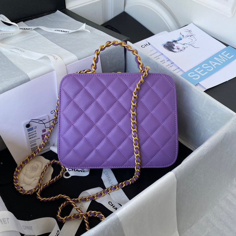 Ozarra - CHL Bags - 7599