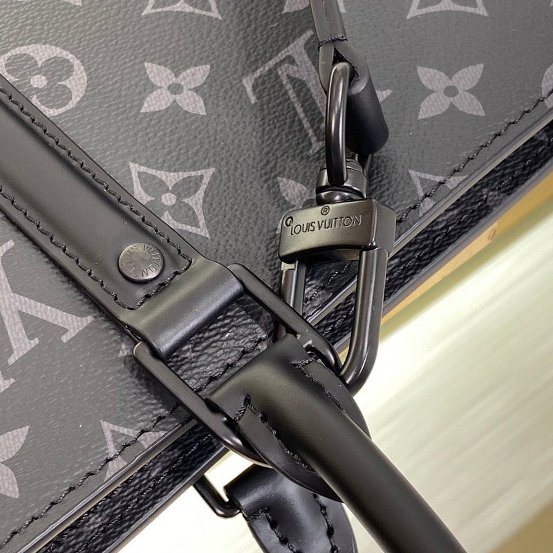 Ozarra Fashion Lu-Vi Bags - 16663