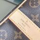 Fashion Lu-Vi bags - 4723