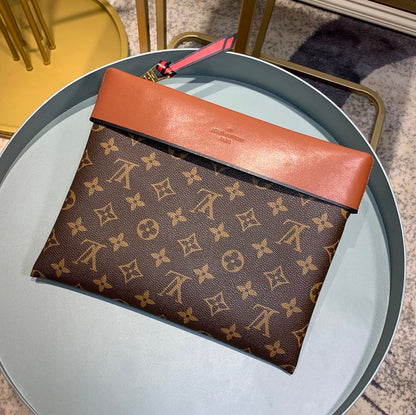 Ozarra Fashion Lu-Vi bags - 9035