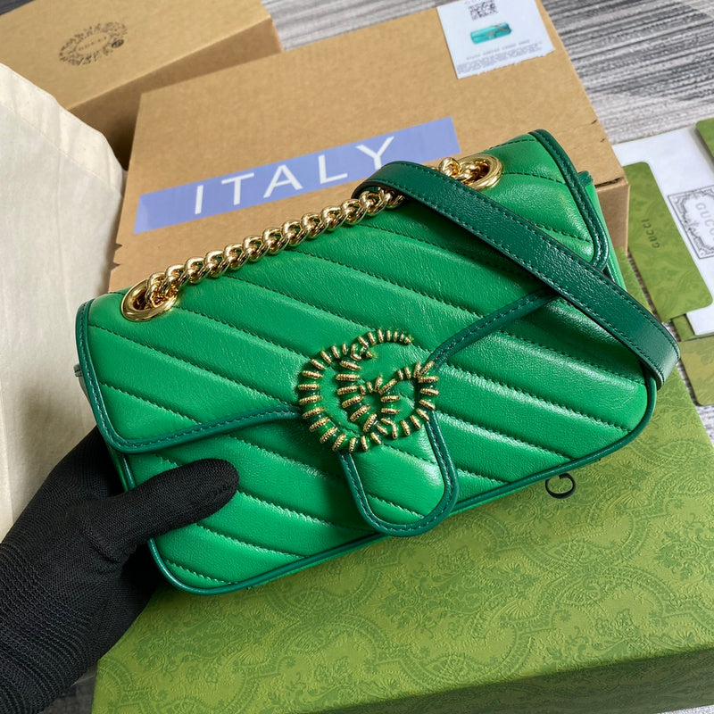 Ozarra - GG Bags - 1793