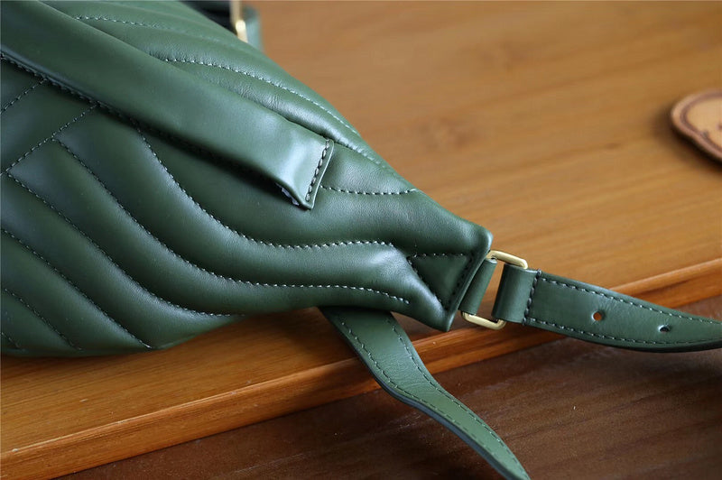 Ozarra Fashion Lu-Vi bags - 8399