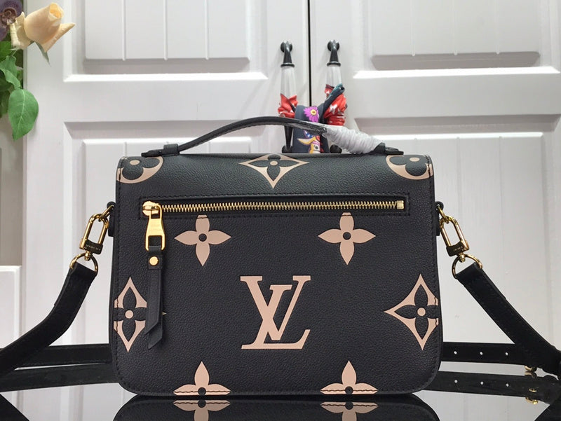 Ozarra Fashion Lu-Vi bags - 17632