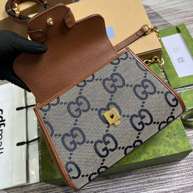 Ozarra - GCI Bags - 5419