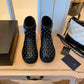 Ozarra Luxury - PHP Shoes - 082