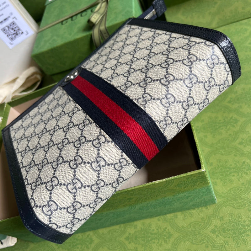 OZ - GCI Bags - 858