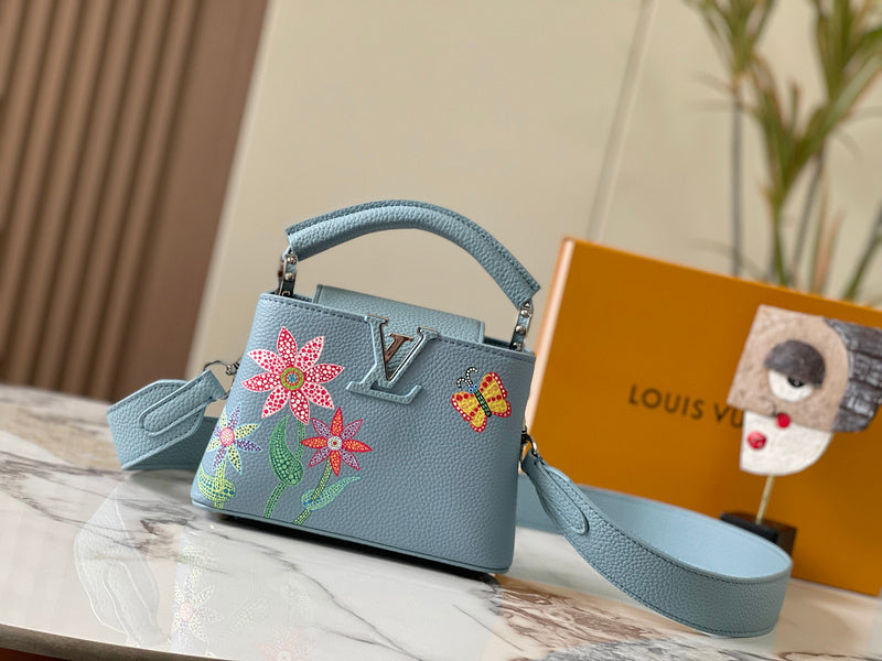 Ozarra - GUKI Women Bags - 1502