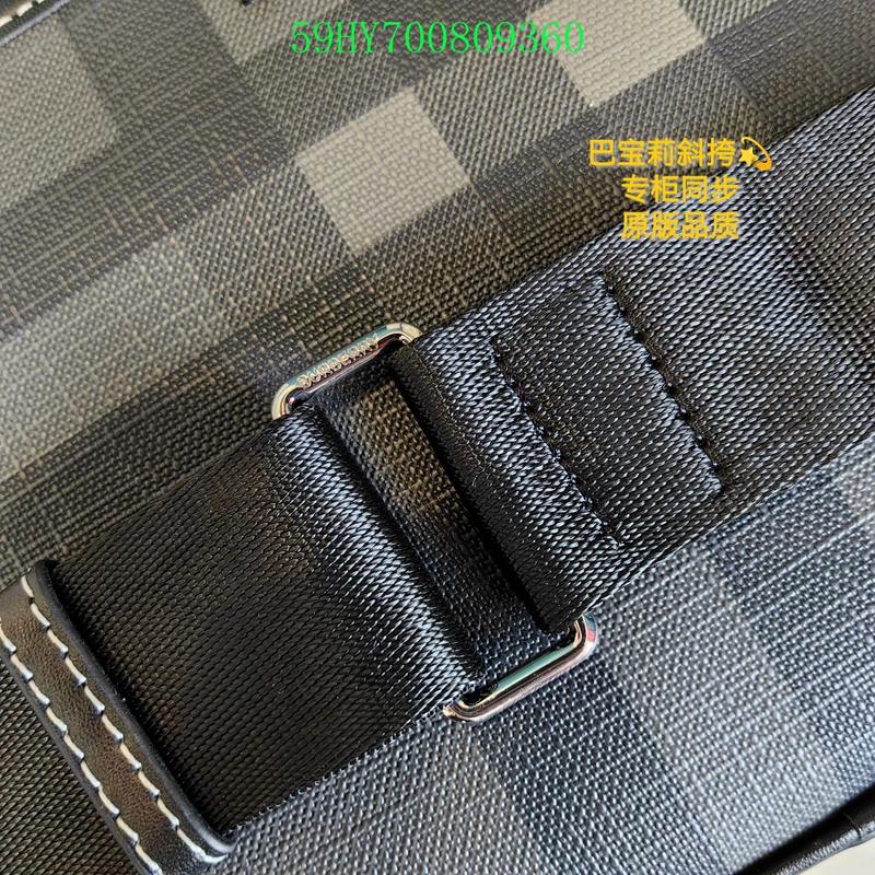 Ozarra Fashion -BBR Bags - 072