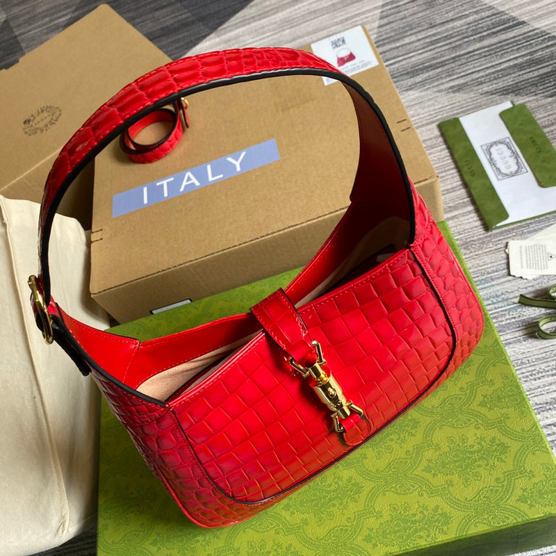Ozarra - GG Bags - 1810