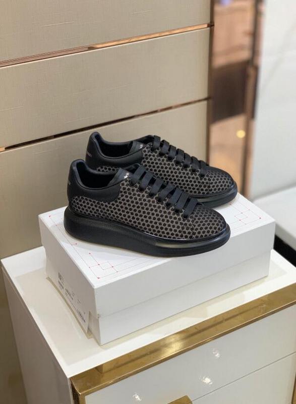 Ozarra Luxury - AQ Men SHoes - 363