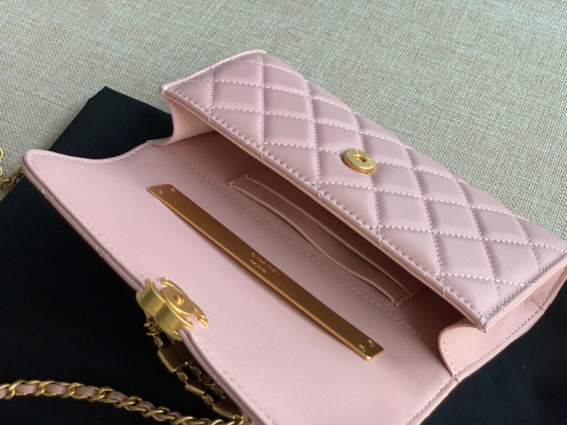 BAB - CHL Bags - 2862