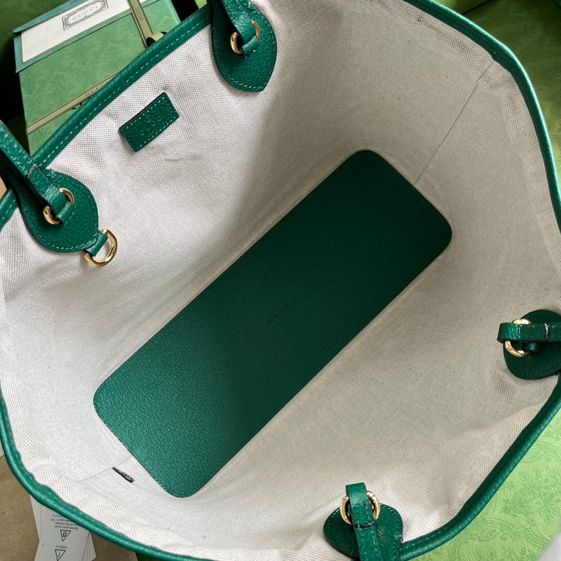 OZ - GCI Bags - 1190