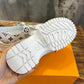 Ozarra Luxury - LOV Women Shoes - 537