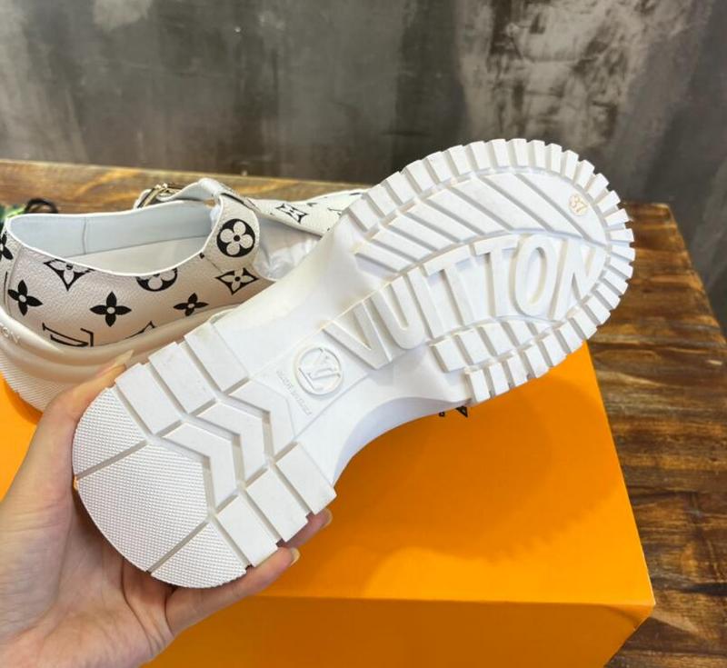 Ozarra Luxury - LOV Women Shoes - 537