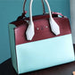 Ozarra Fashion Lu-Vi bags - 8031