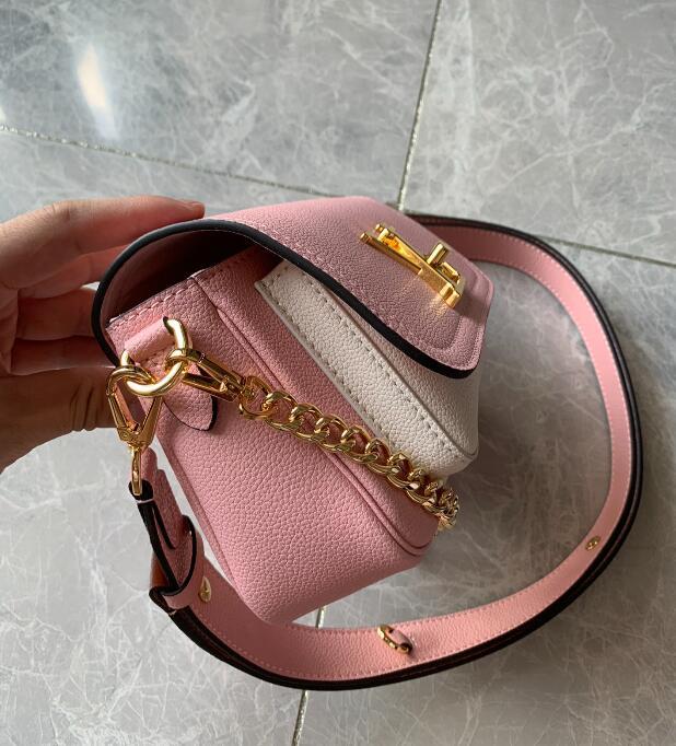 Ozarra Luxury - LOV Bags - 2373