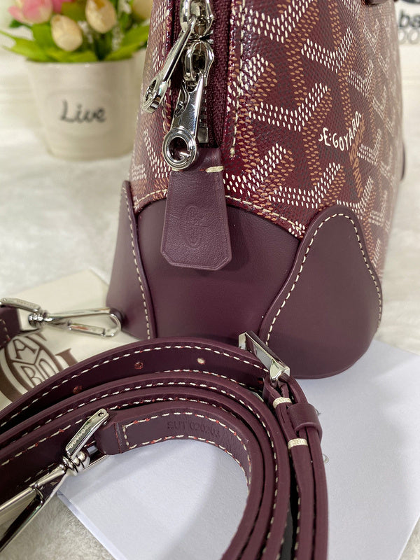 Ozarra - GOD Bags - 135