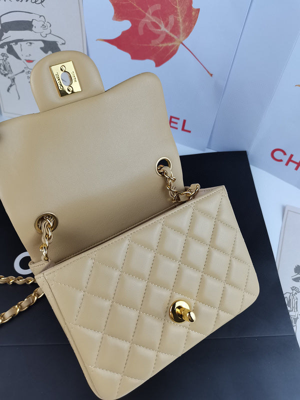 BAB - CHL Bags - 3378