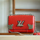 Ozarra Fashion Lu-Vi bags - 8541