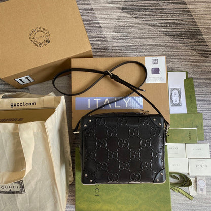 Ozarra - GUKI Bags - 2152