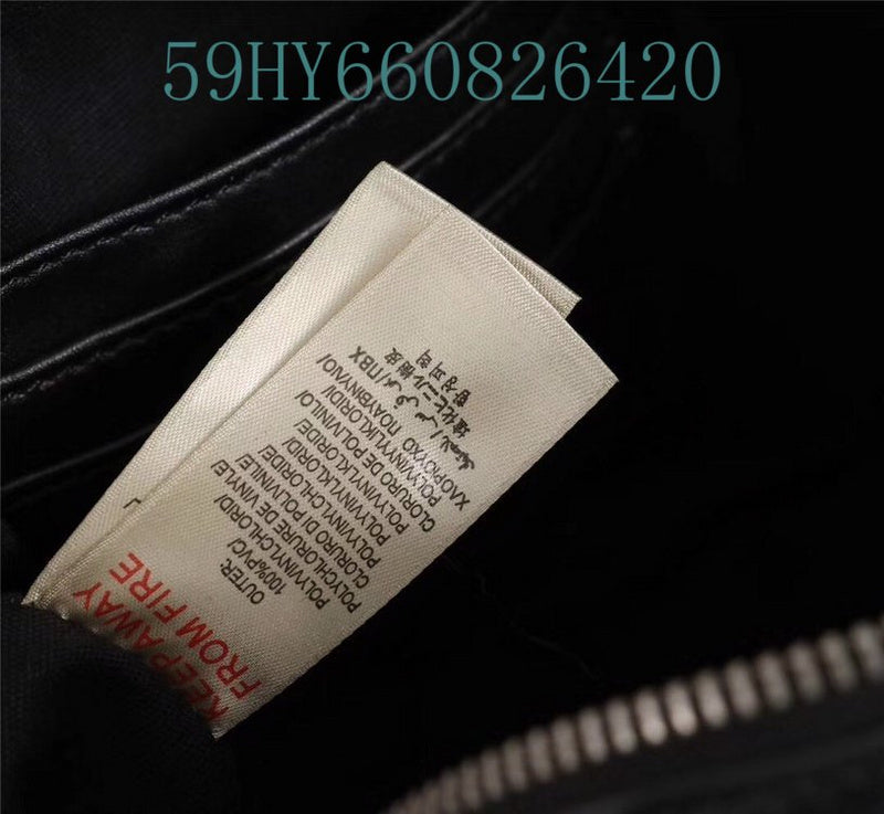 Ozarra Fashion -BBR Bags - 650