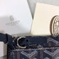 Ozarra - GOD Bags - 755
