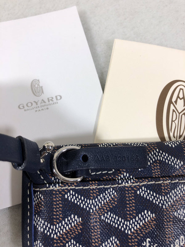 Ozarra - GOD Bags - 755