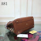Ozarra Fashion -BBR Bags - 802