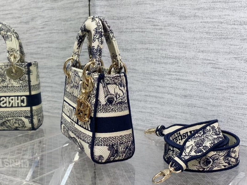 Ozarra - Dir Bags - 2220