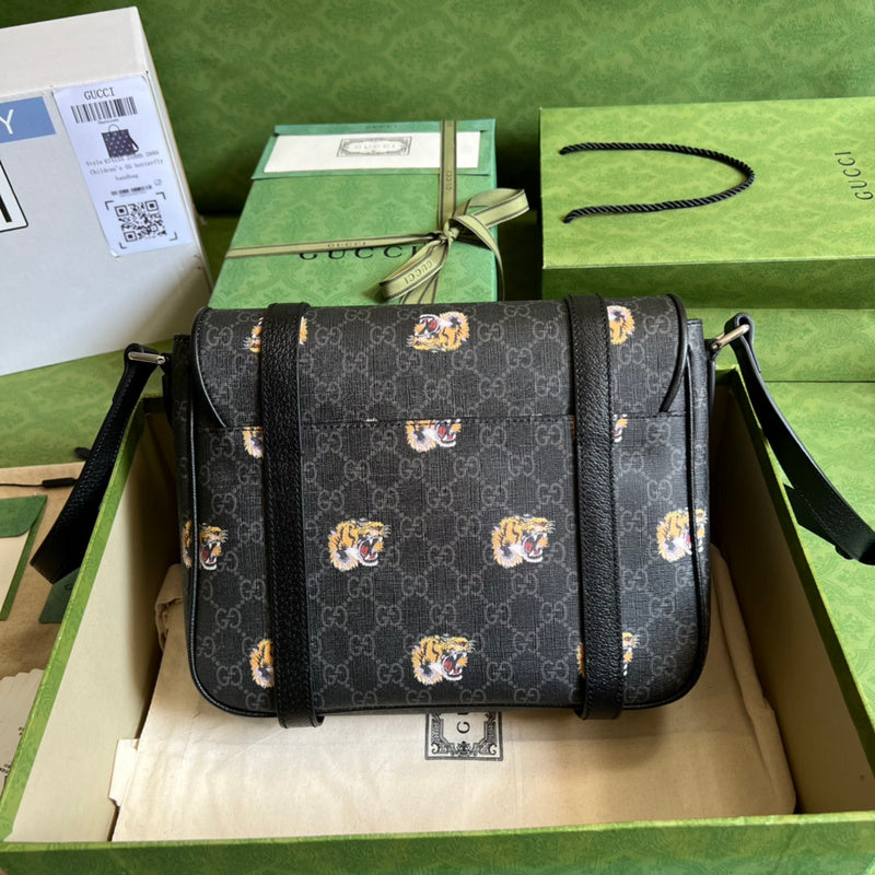 OZ - GCI Bags - 1500