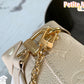 Ozarra Fashion Lu-Vi Bags - 16643
