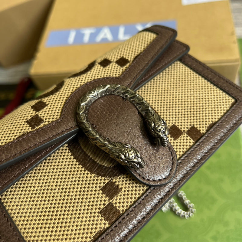 Ozarra - GCI Bags - 4584