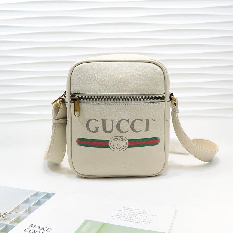 BAB - GCI Bags - 870