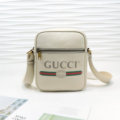 BAB - GCI Bags - 870