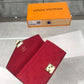 Ozarra Fashion Lu-Vi bags - 9133