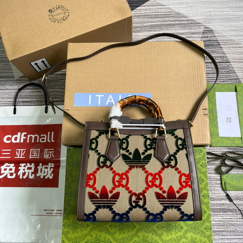 Ozarra - GCI Bags - 5290