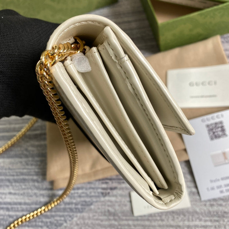Ozarra - GG Bags - 2059