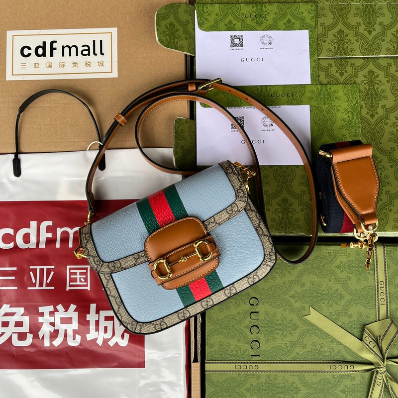 OZ - GCI Bags - 346
