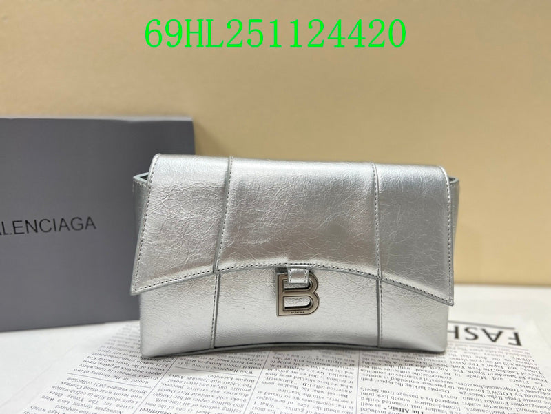 Ozarra Fashion - BGA Bags - 1992