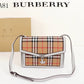 Ozarra Fashion -BBR Bags - 812