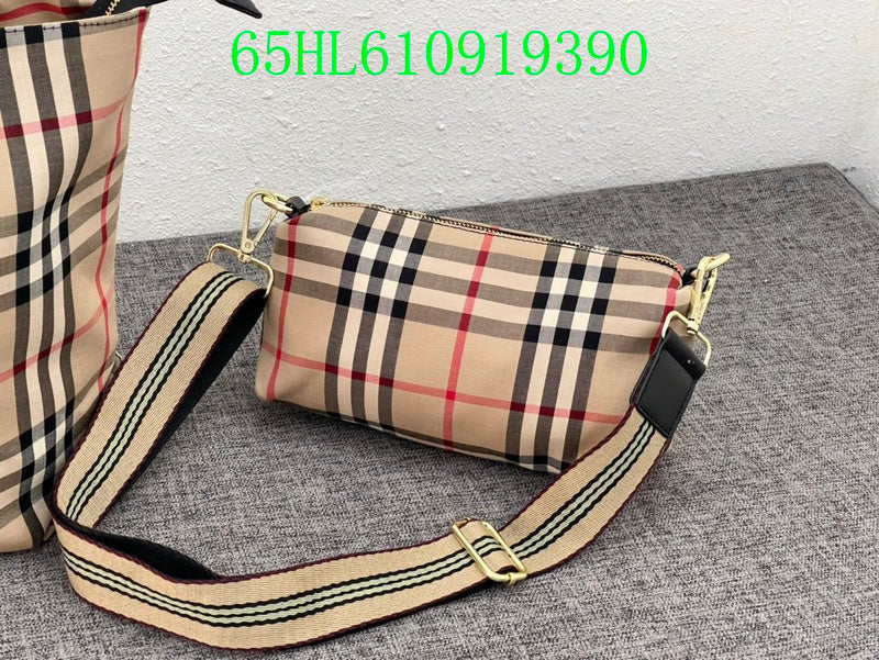 Ozarra Fashion -BBR Bags - 285