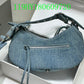Ozarra Fashion - BGA Bags - 1748
