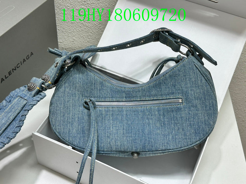Ozarra Fashion - BGA Bags - 1748